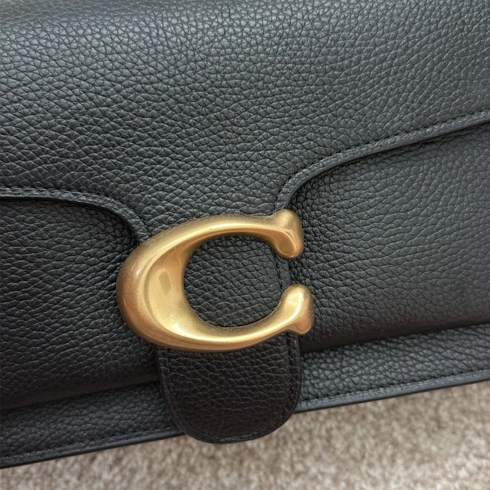 Coach Tabby Shoulder Bag - Picture 6 of 13